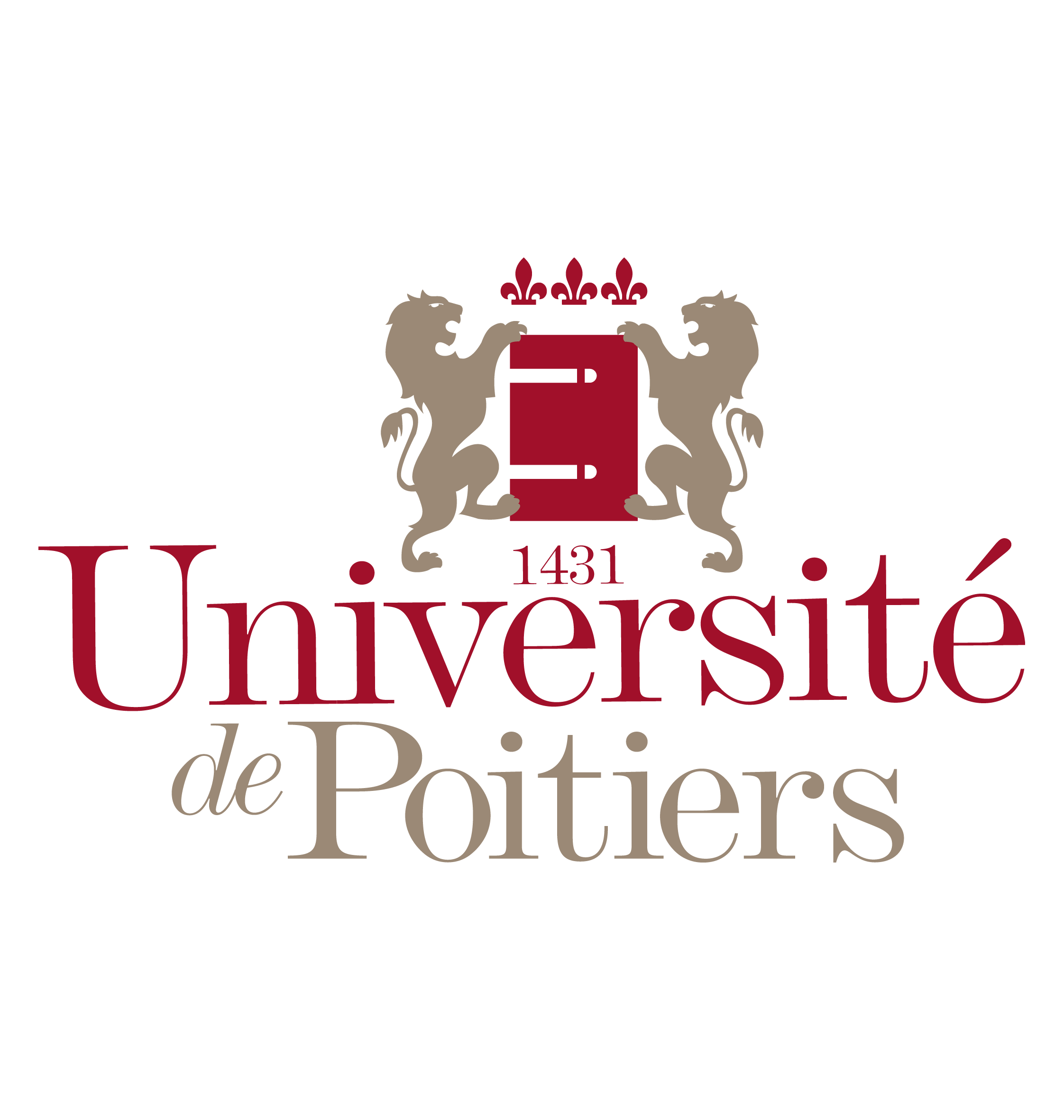 logo Universit Poitiers